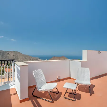 Appartamento Blue With Amazing View *