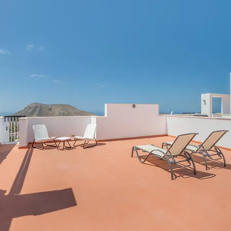 Appartamento Blue With Amazing View