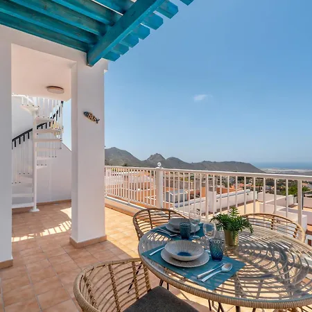 Appartamento Blue With Amazing View *
