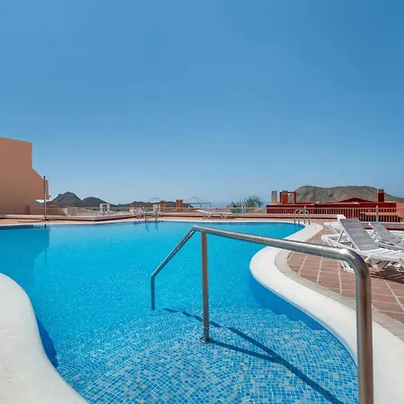 Apartment Blue With Amazing View